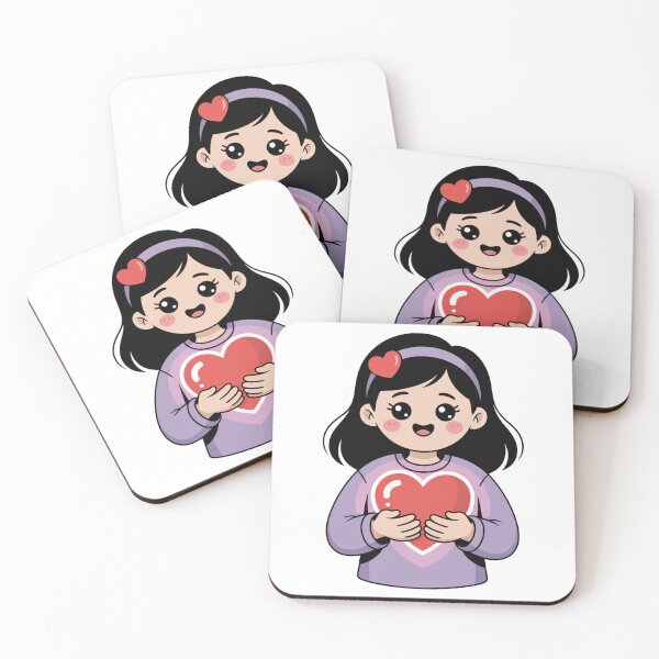 Item preview, Soft Heart, Strong Hands designed and sold by McVrax.