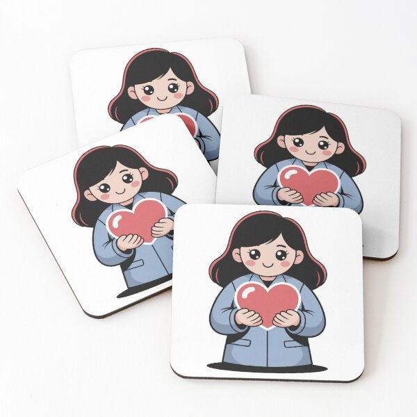 Item preview, Soft Heart, Strong Hands designed and sold by McVrax.