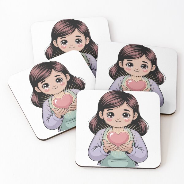 Item preview,  Soft Heart, Strong Hands designed and sold by McVrax.