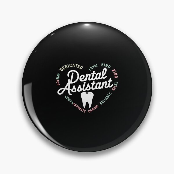 Item preview, Dy Tie Dye Dental Assistant Cute Dental Squad  designed and sold by MythWoot.