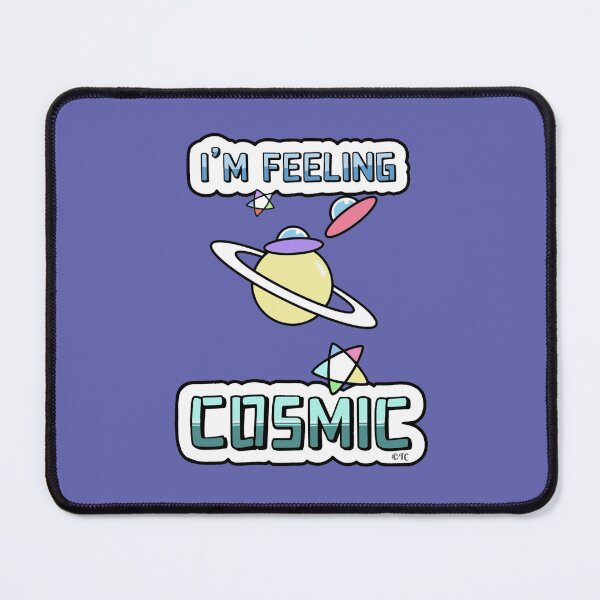 Item preview, I’M FEELING COSMIC  designed and sold by TonyArtist.