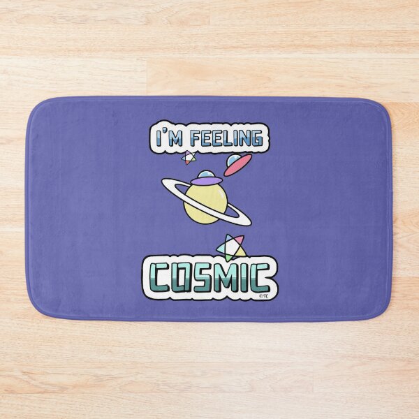 Item preview, I’M FEELING COSMIC  designed and sold by TonyArtist.