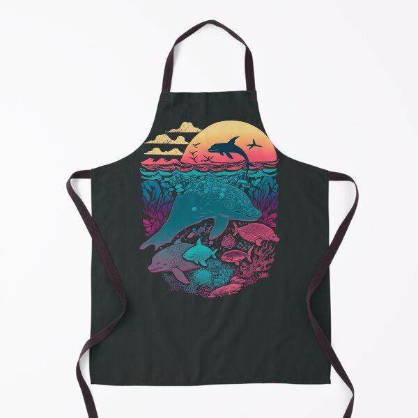 Item preview, Aquatic Creatures 4 designed and sold by TheSamuraiCat.