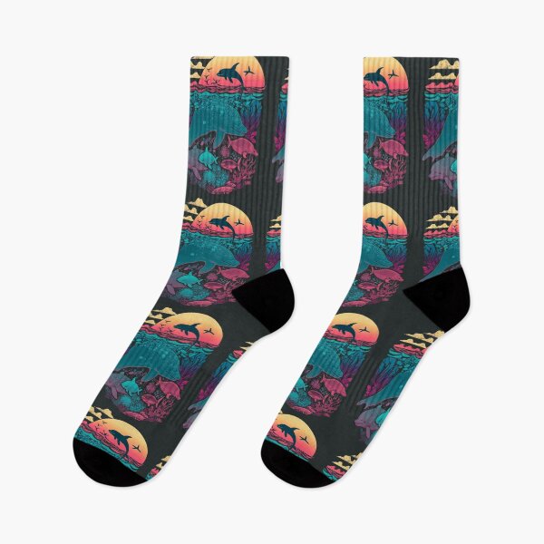 Item preview, Aquatic Creatures 4 designed and sold by TheSamuraiCat.