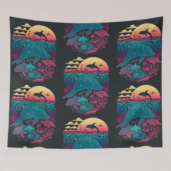 Item preview, Aquatic Creatures 4 designed and sold by TheSamuraiCat.