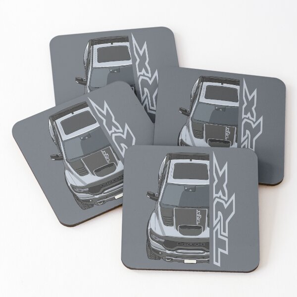 Item preview, TRX Truck designed and sold by CUTOCARS-SHOP.