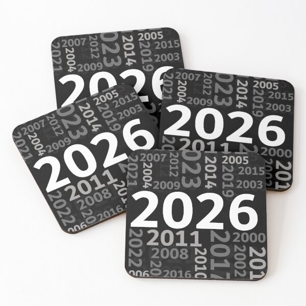 Item preview, 26 Years of Awesome 2000-2026 t-shirts designed and sold by motivation and inspiration designs .