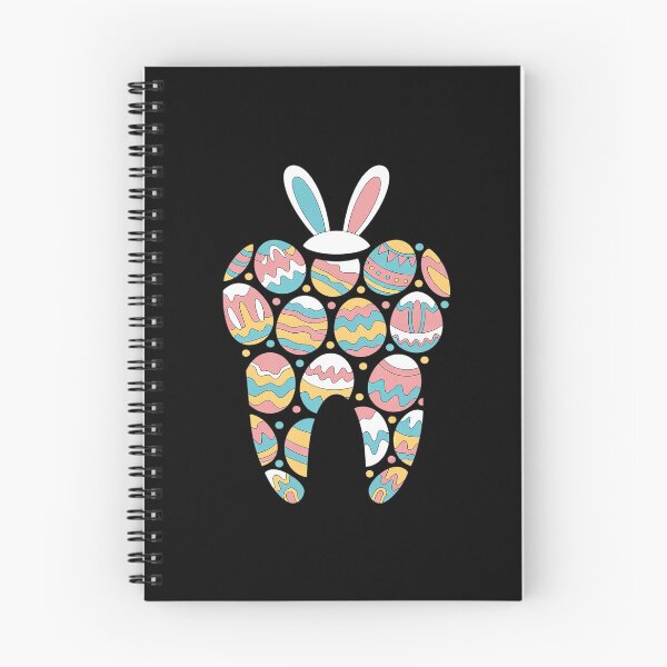 Item preview, Easter Dentist Tooth Cute Teeth Dental Assistant Women Men  designed and sold by MythWoot.