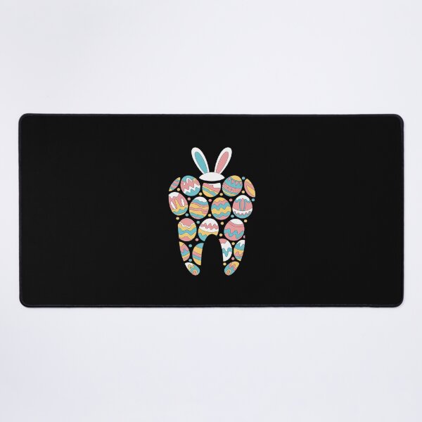 Item preview, Easter Dentist Tooth Cute Teeth Dental Assistant Women Men designed and sold by MythWoot.