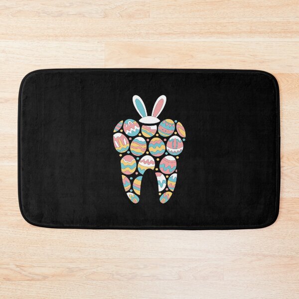 Item preview, Easter Dentist Tooth Cute Teeth Dental Assistant Women Men  designed and sold by MythWoot.