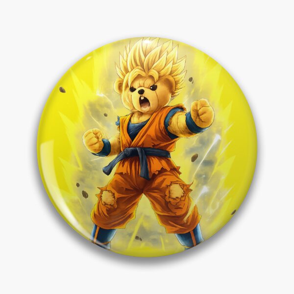 Item preview, Power Bear Ascension — Unleashed Energy #2 designed and sold by BB Design Garage.