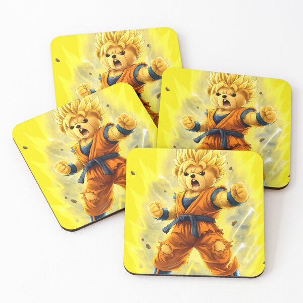 Item preview, Power Bear Ascension — Unleashed Energy #2 designed and sold by BB Design Garage.