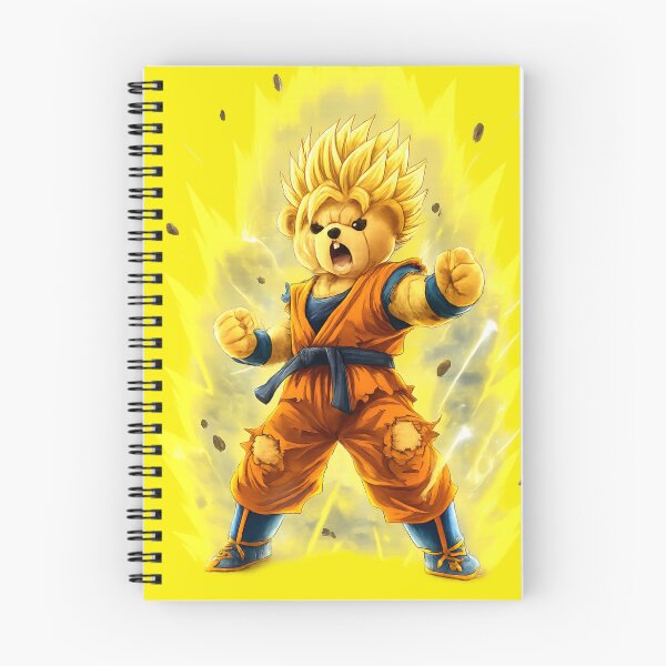 Item preview, Power Bear Ascension — Unleashed Energy #2 designed and sold by BB Design Garage.