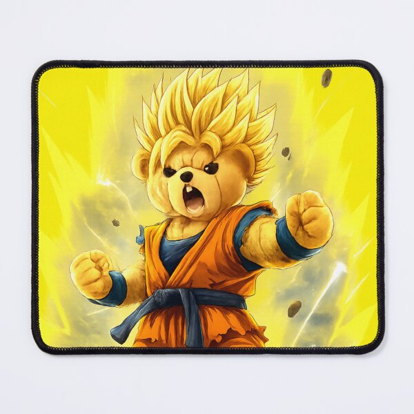 Item preview, Power Bear Ascension — Unleashed Energy #2 designed and sold by BB Design Garage.