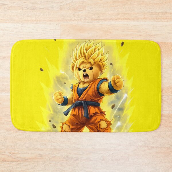 Item preview, Power Bear Ascension — Unleashed Energy #2 designed and sold by BB Design Garage.