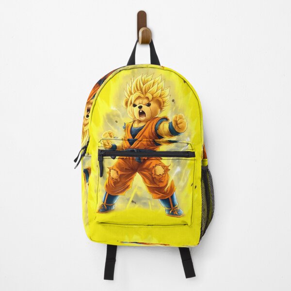Item preview, Power Bear Ascension — Unleashed Energy #2 designed and sold by BB Design Garage.