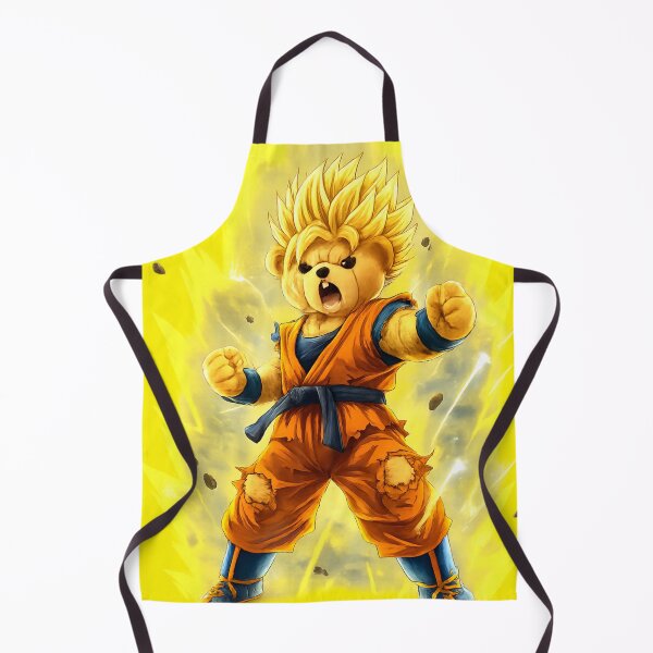 Item preview, Power Bear Ascension — Unleashed Energy #2 designed and sold by BB Design Garage.
