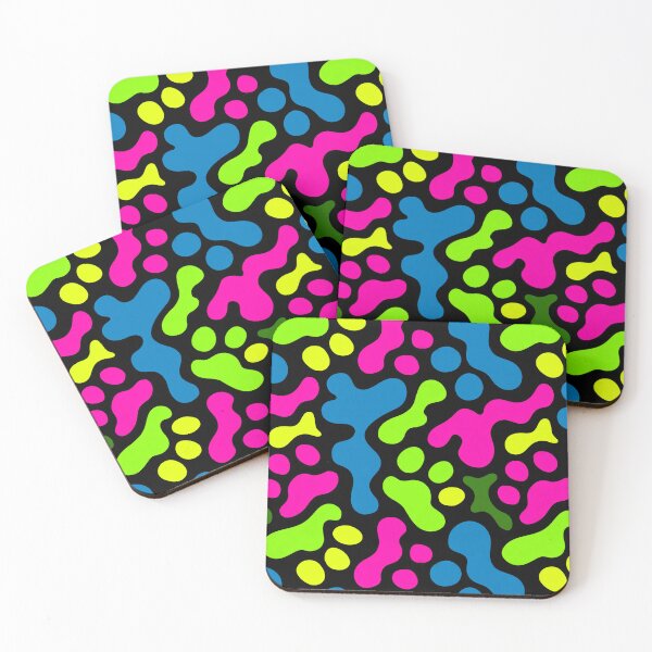 Item preview, Trendy Woodland Cat Camouflage Pattern  - Gifts For Guys designed and sold by RoyalStarsPatts.