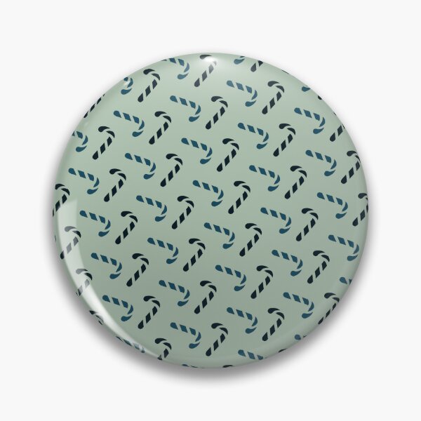 Item preview, Mid Century Bells Snow Merry Christmas Xmas Candy Pattern    - Graduation Gifts for boyfriend designed and sold by RoyalStarsPatts.
