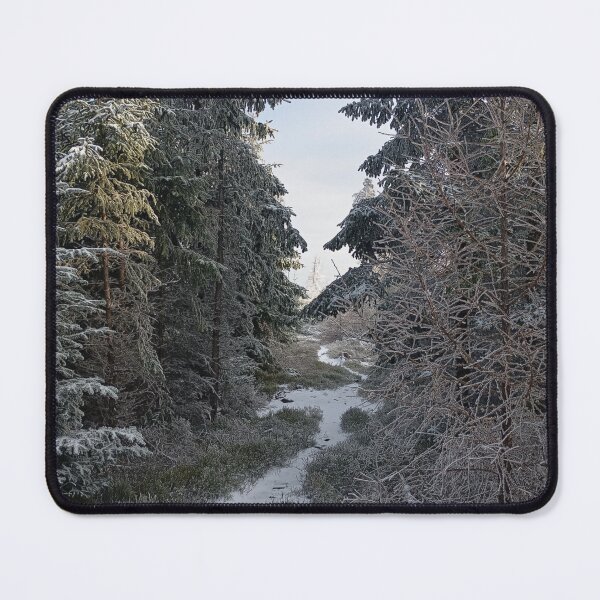 Item preview, Winter Landscape designed and sold by BoheminanWind.