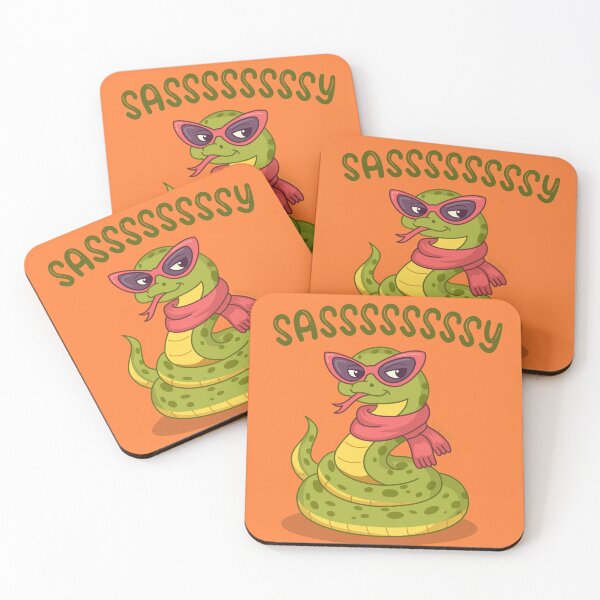 Item preview, Sassssssssy  designed and sold by Mustachio-Draws.