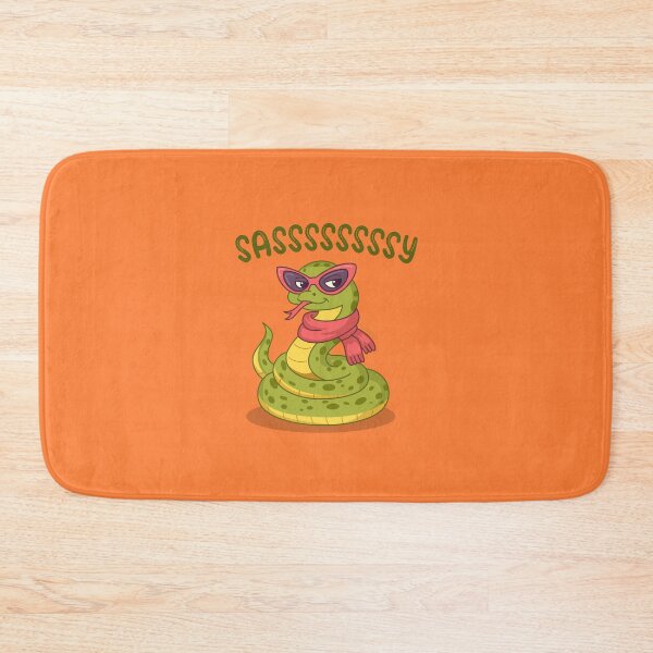 Item preview, Sassssssssy  designed and sold by Mustachio-Draws.