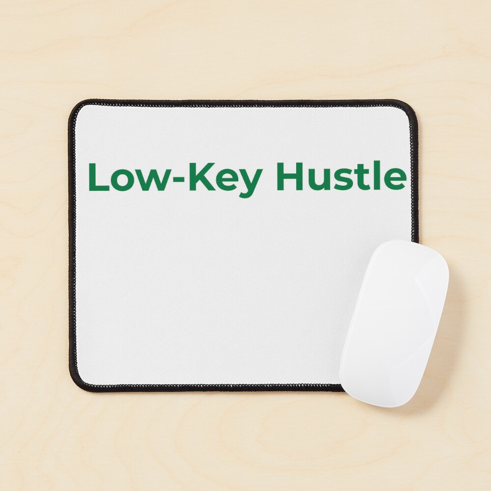Item preview, Mouse Pad designed and sold by RICHKIDSSTUDIO.