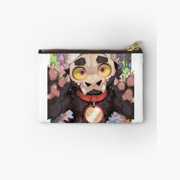 Item preview, King Clawthorne the Mighty Demon Overlord designed and sold by KaMow.