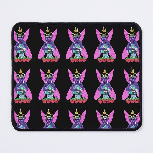 Item preview, Queen Mushie-berry Boo  designed and sold by thedopetruthco.