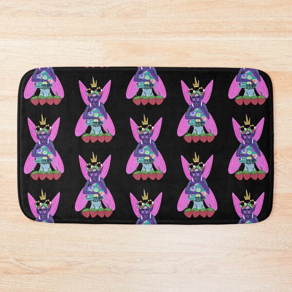 Item preview, Queen Mushie-berry Boo  designed and sold by thedopetruthco.