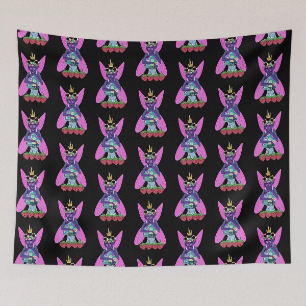 Item preview, Queen Mushie-berry Boo  designed and sold by thedopetruthco.