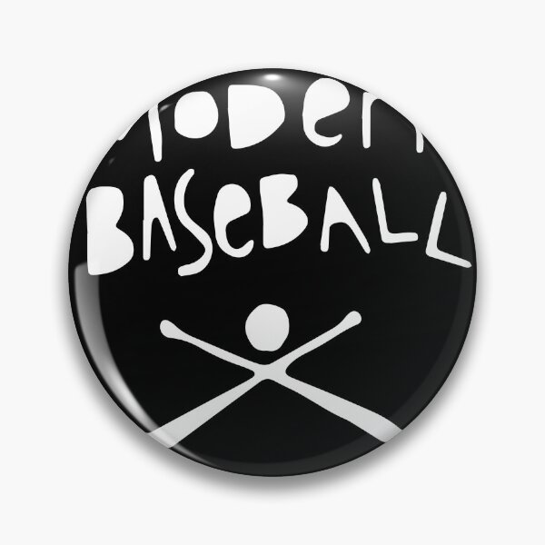 Item preview, Modern-Baseball designed and sold by dwikiiyosii.