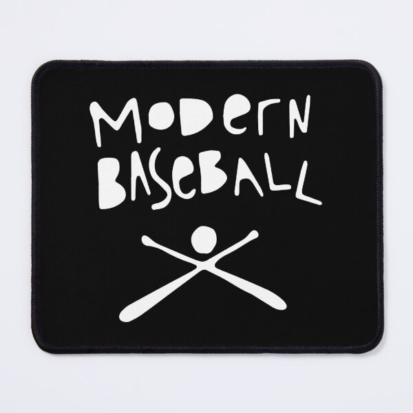 Item preview, Modern-Baseball designed and sold by dwikiiyosii.