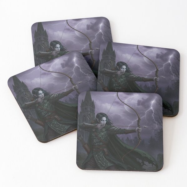 Item preview, Dark Sagittarius  designed and sold by starwanderer7.