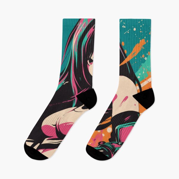 Item preview, Tifa Battle Ready Fantasy Fighter  designed and sold by AnimeArsenalPrints.