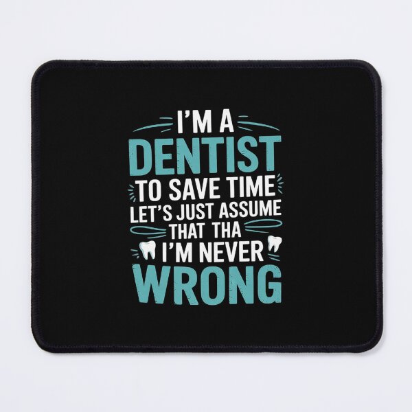 Item preview, Dental Dentist designed and sold by CombatTask.