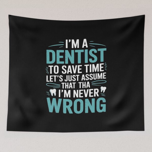 Item preview, Dental Dentist  designed and sold by CombatTask.