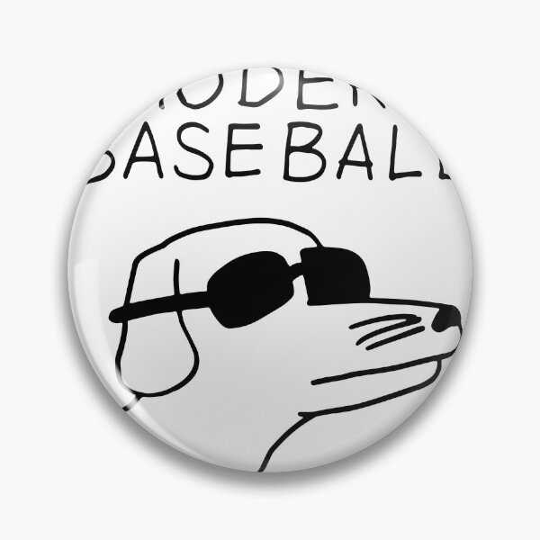 Item preview, Modern-Baseball designed and sold by dwikiiyosii.