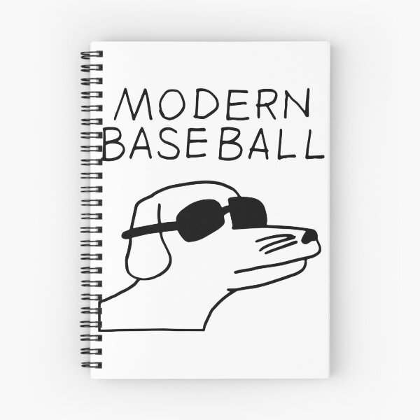 Artikelvorschau, Moderner Baseball entworfen und verkauft von dwikiiyosii.