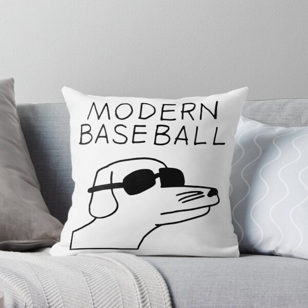 Item preview, Modern-Baseball designed and sold by dwikiiyosii.