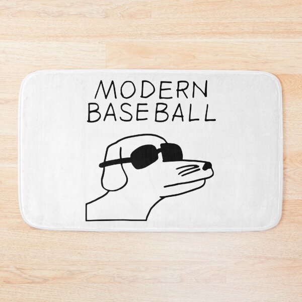 Item preview, Modern-Baseball designed and sold by dwikiiyosii.