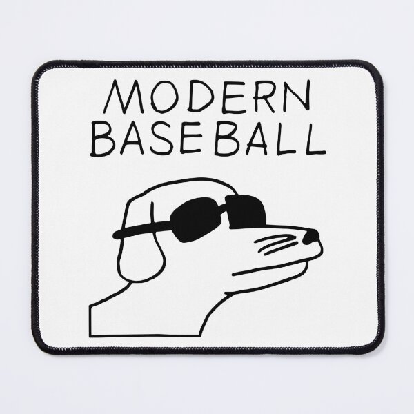 Item preview, Modern-Baseball designed and sold by dwikiiyosii.