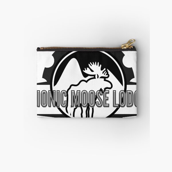 Aperçu de l'œuvre Bionic Moose Lodge part 2 créée et vendue par SundownStables.