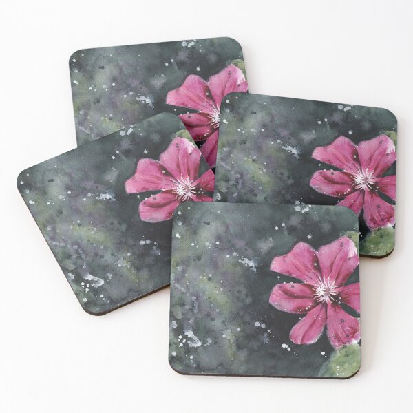 Item preview, Clematis designed and sold by Édith Provost.