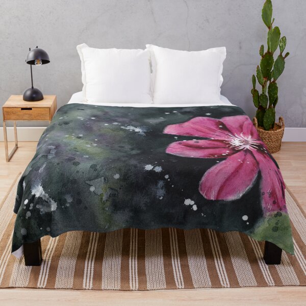 Item preview, Clematis designed and sold by Édith Provost.