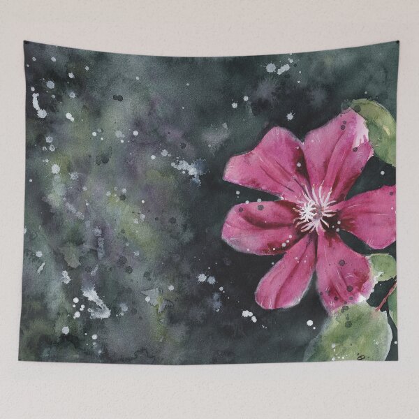 Item preview, Clematis designed and sold by Édith Provost.