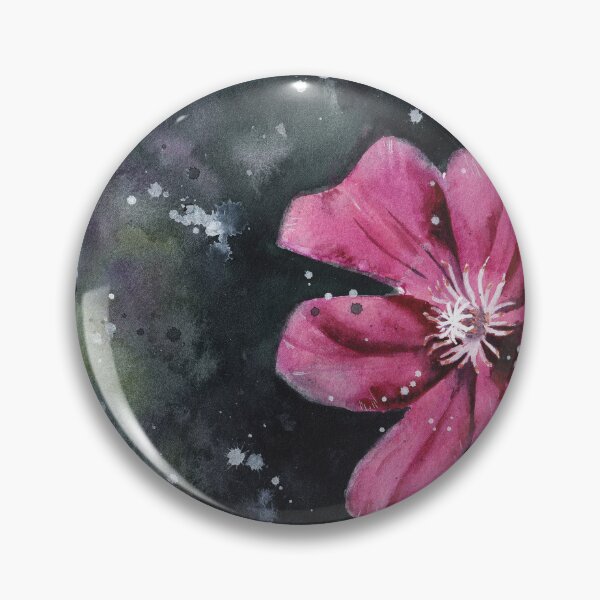 Item preview, Clematis designed and sold by Édith Provost.