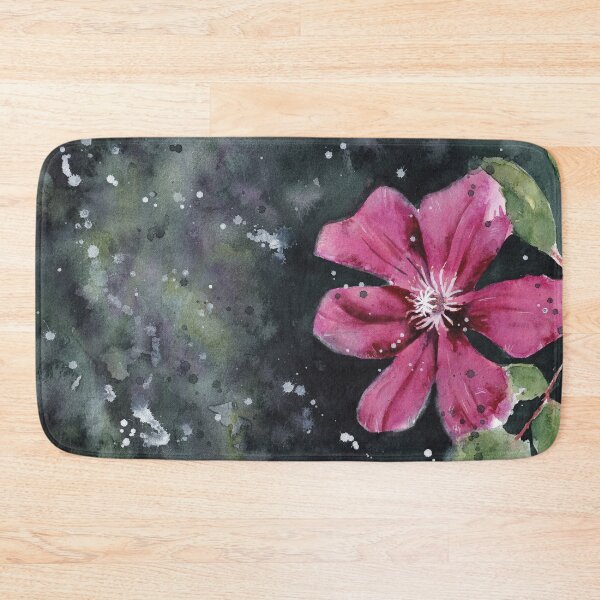Item preview, Clematis designed and sold by Édith Provost.