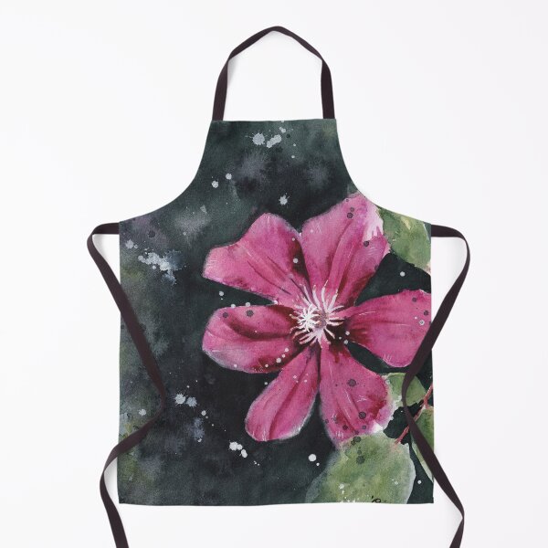 Item preview, Clematis designed and sold by Édith Provost.