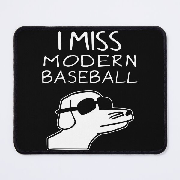 Item preview, Modern-Baseball designed and sold by dwikiiyosii.